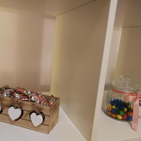 Studio Central Calea Victoriei Apartment Букурещ Екстериор снимка