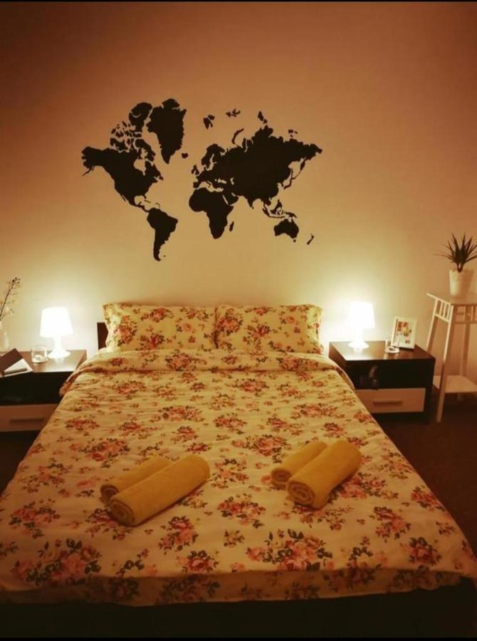Studio Central Calea Victoriei Apartment Букурещ Екстериор снимка