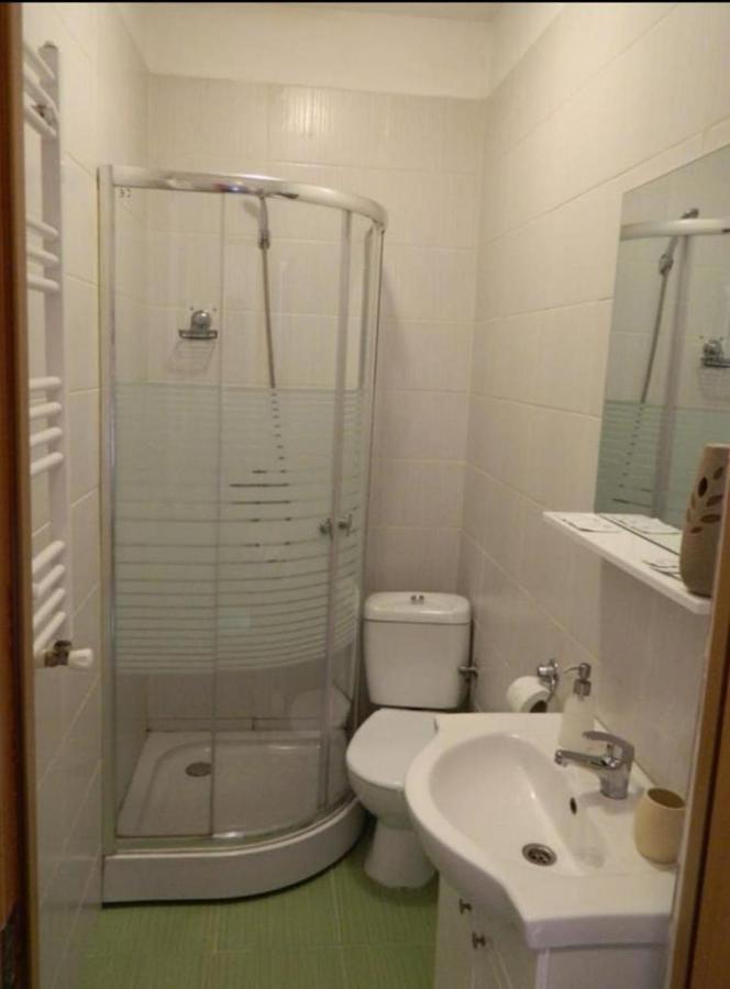 Studio Central Calea Victoriei Apartment Букурещ Екстериор снимка